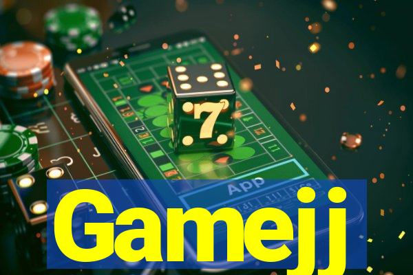 Gamejj