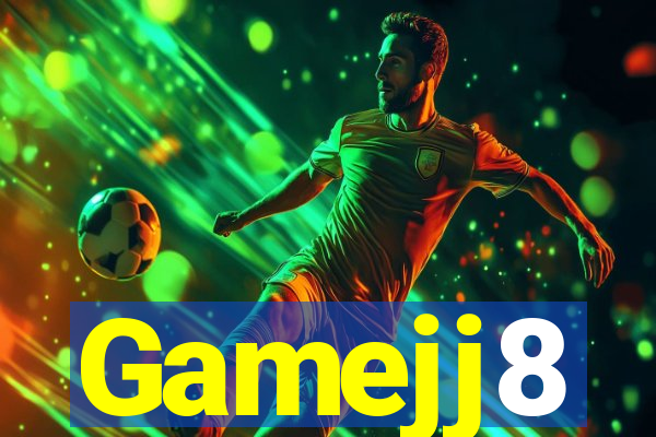 Gamejj8