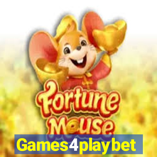 Games4playbet