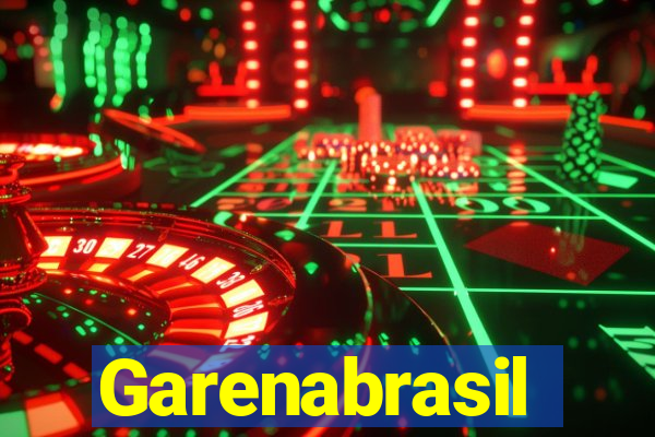Garenabrasil