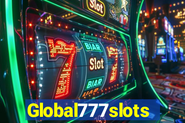 Global777slots