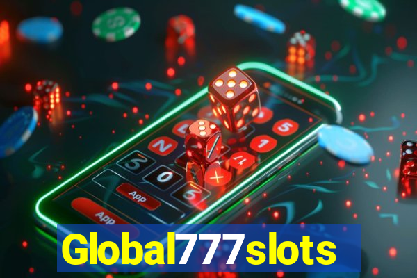Global777slots