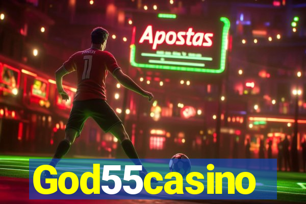 God55casino