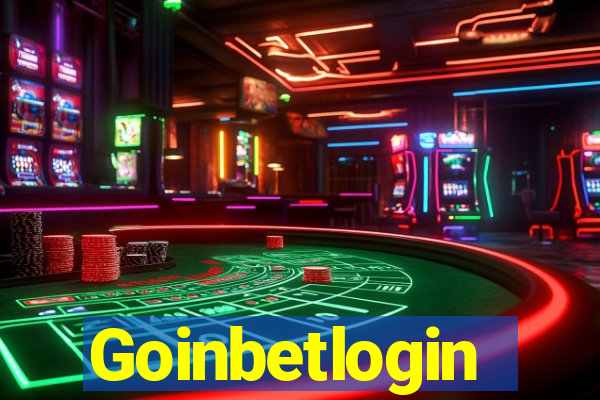 Goinbetlogin