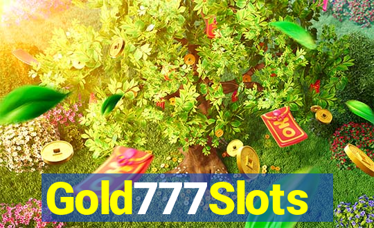 Gold777Slots