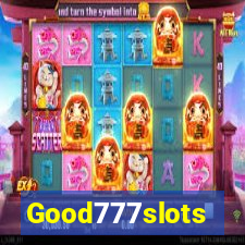 Good777slots