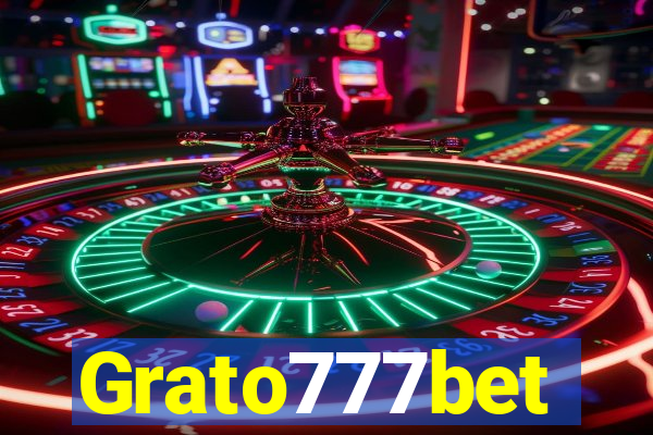 Grato777bet