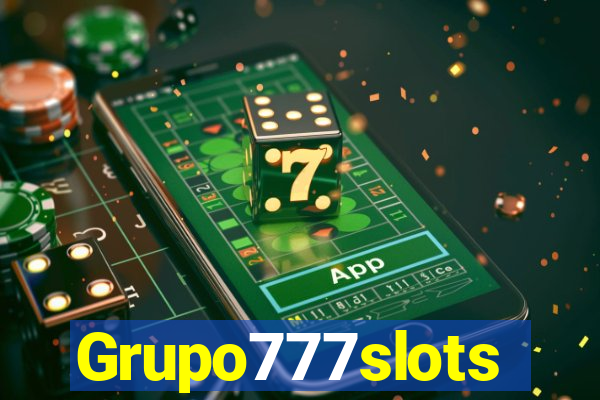 Grupo777slots