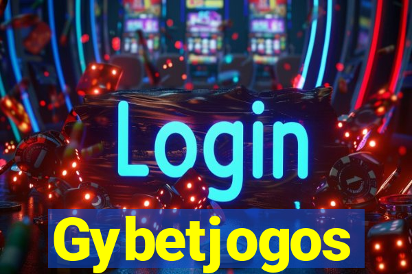 Gybetjogos