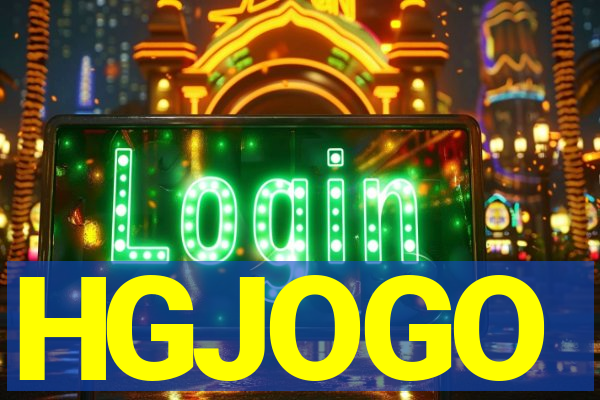 HGJOGO