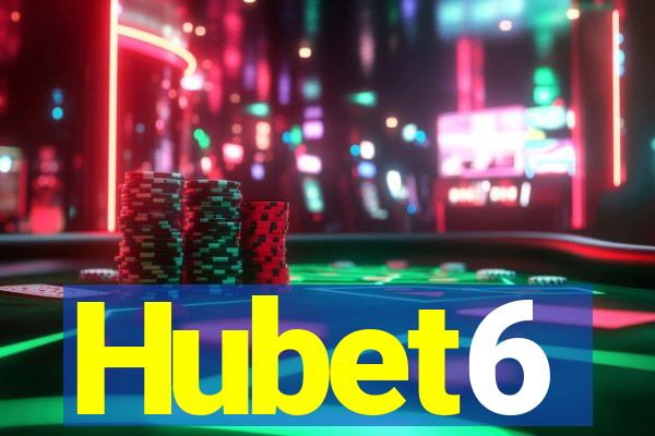 Hubet6