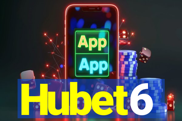 Hubet6