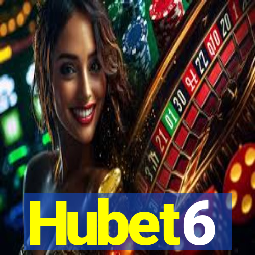 Hubet6