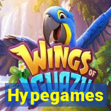 Hypegames