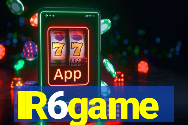 IR6game