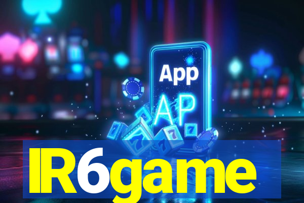 IR6game