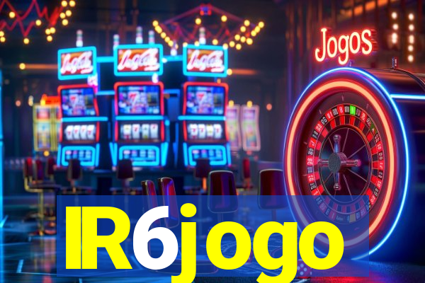 IR6jogo