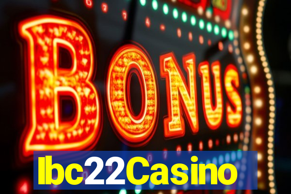 Ibc22Casino