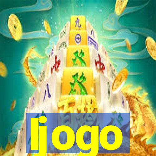 Ijogo