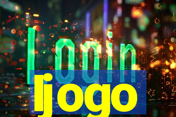 Ijogo