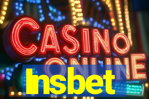 Insbet