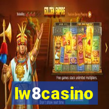Iw8casino
