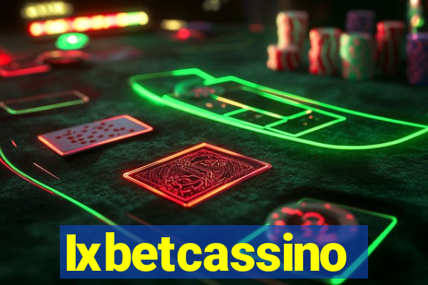 Ixbetcassino