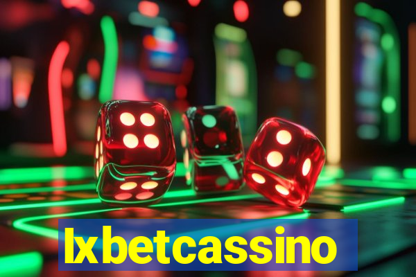 Ixbetcassino