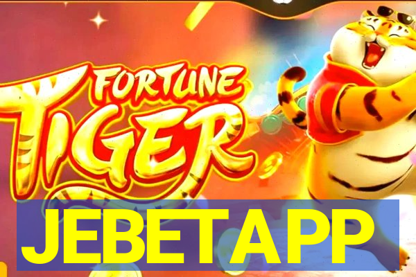 JEBETAPP