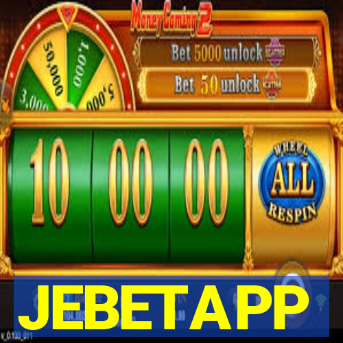 JEBETAPP