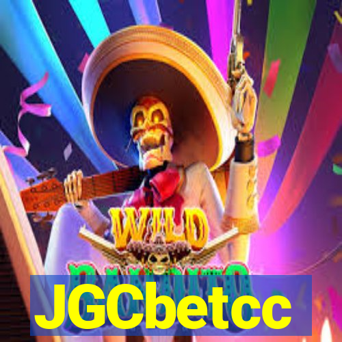 JGCbetcc