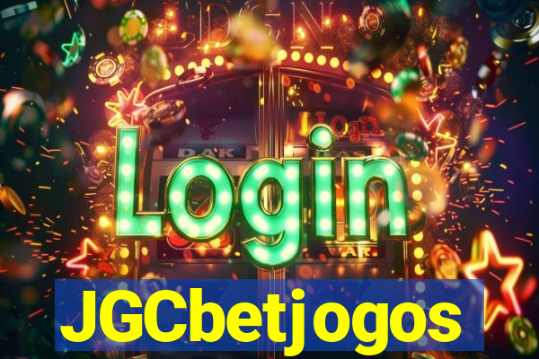 JGCbetjogos