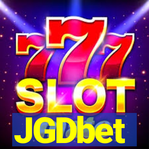 JGDbet