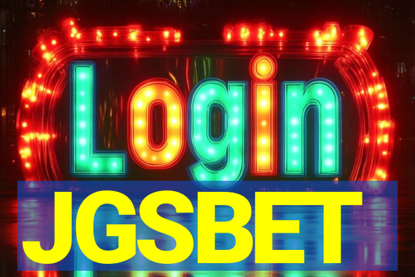 JGSBET