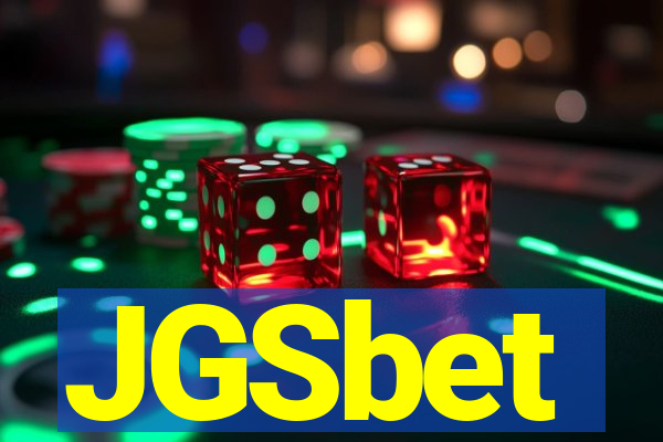 JGSbet