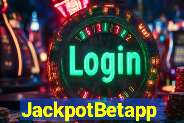 JackpotBetapp