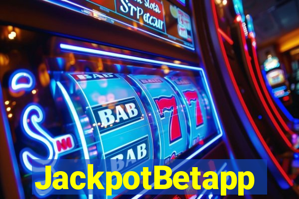 JackpotBetapp