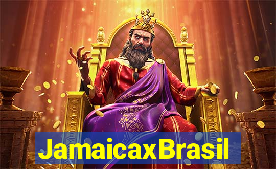 JamaicaxBrasil