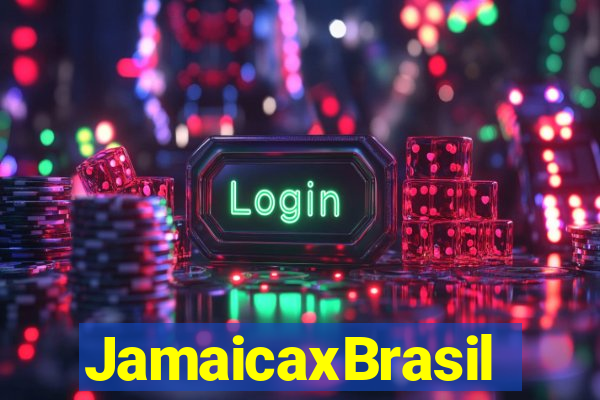 JamaicaxBrasil
