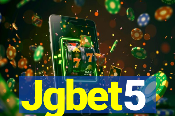 Jgbet5