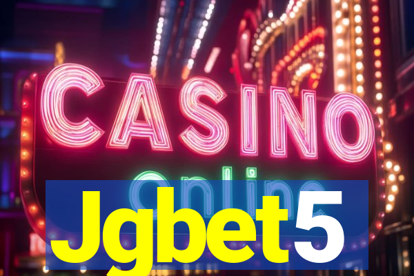 Jgbet5