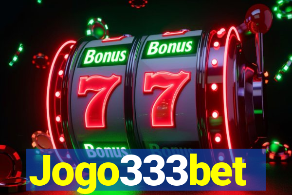 Jogo333bet