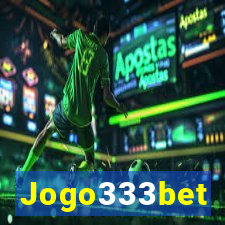 Jogo333bet
