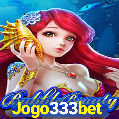 Jogo333bet