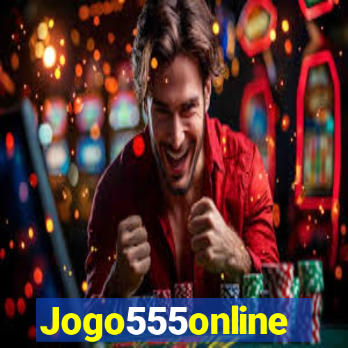 Jogo555online