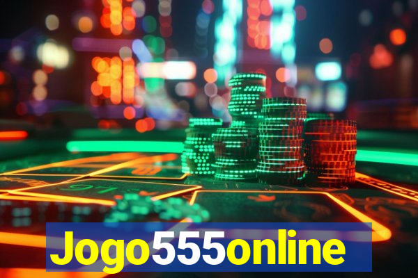 Jogo555online