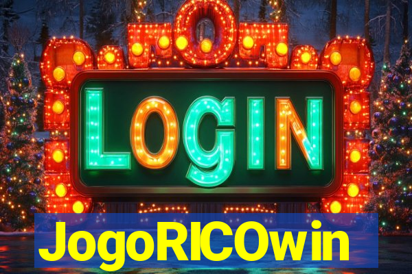 JogoRICOwin
