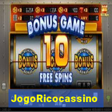 JogoRicocassino