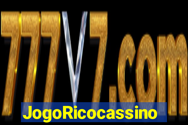 JogoRicocassino