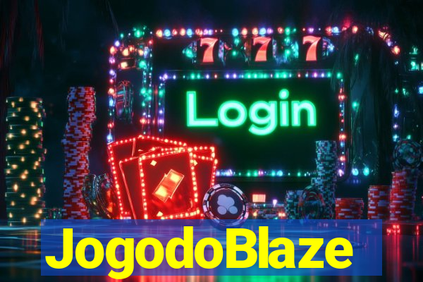 JogodoBlaze